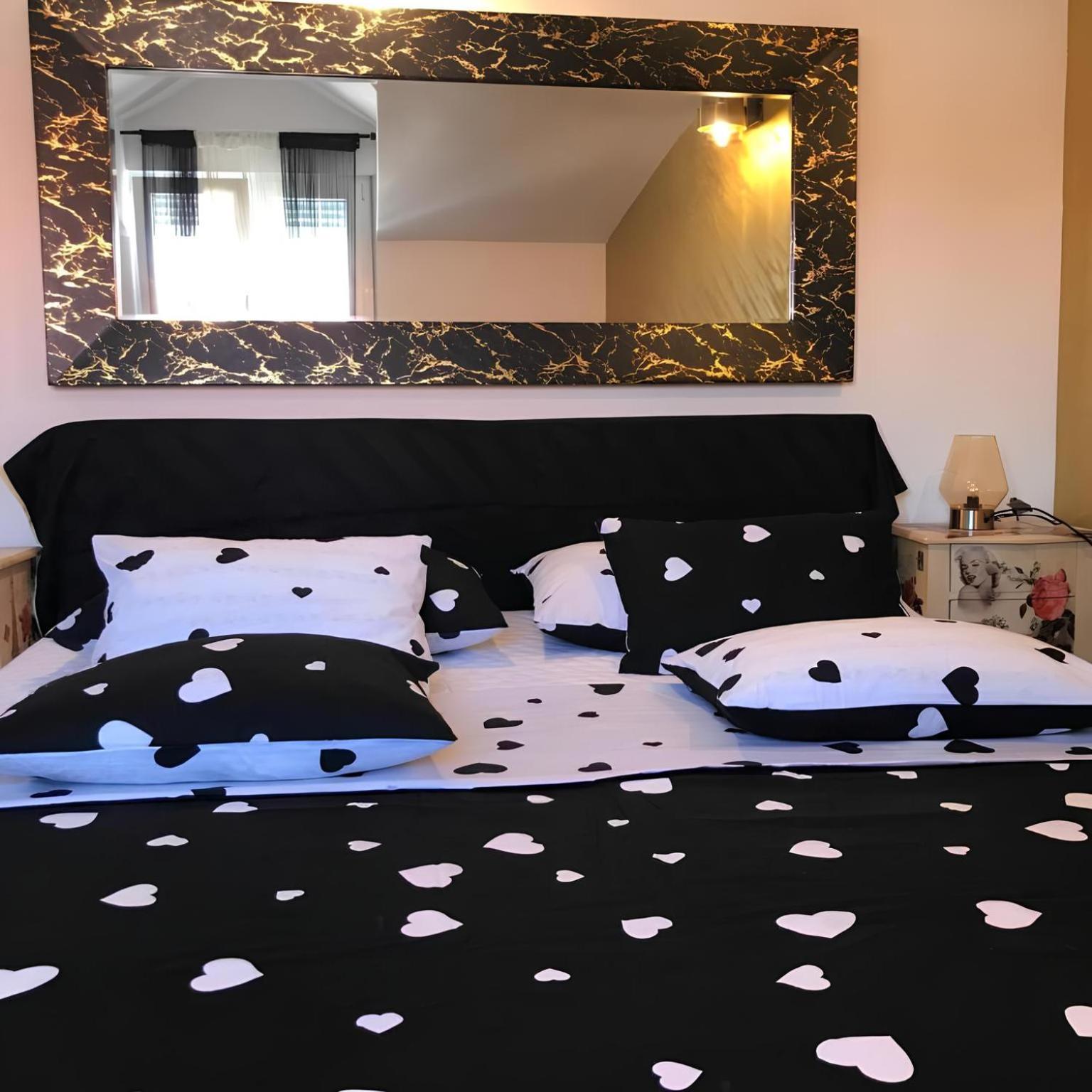 Villa Marica Trogir Exteriör bild
