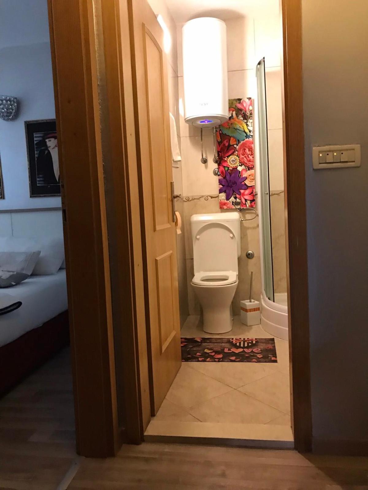 Villa Marica Trogir Exteriör bild