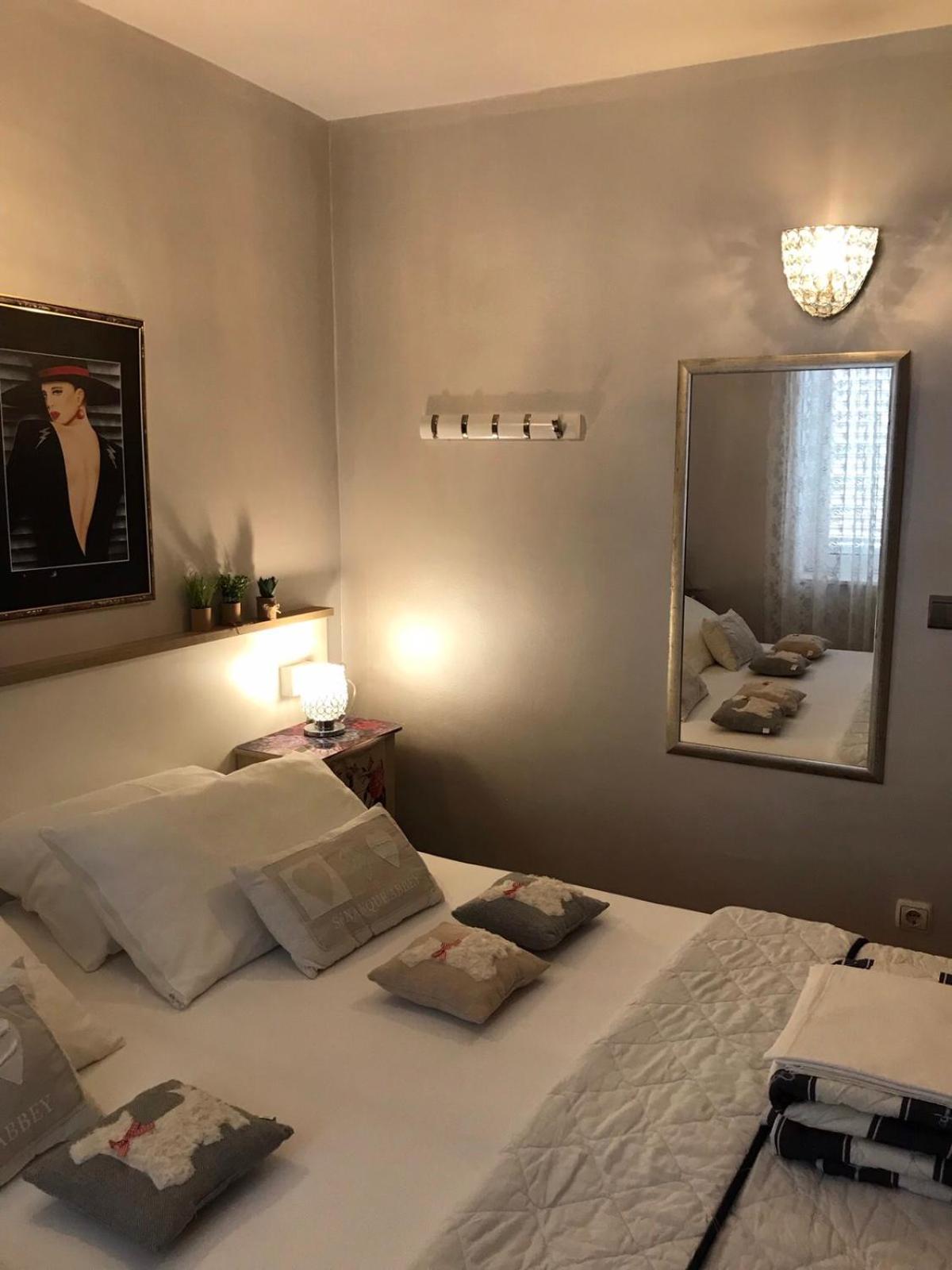 Villa Marica Trogir Exteriör bild