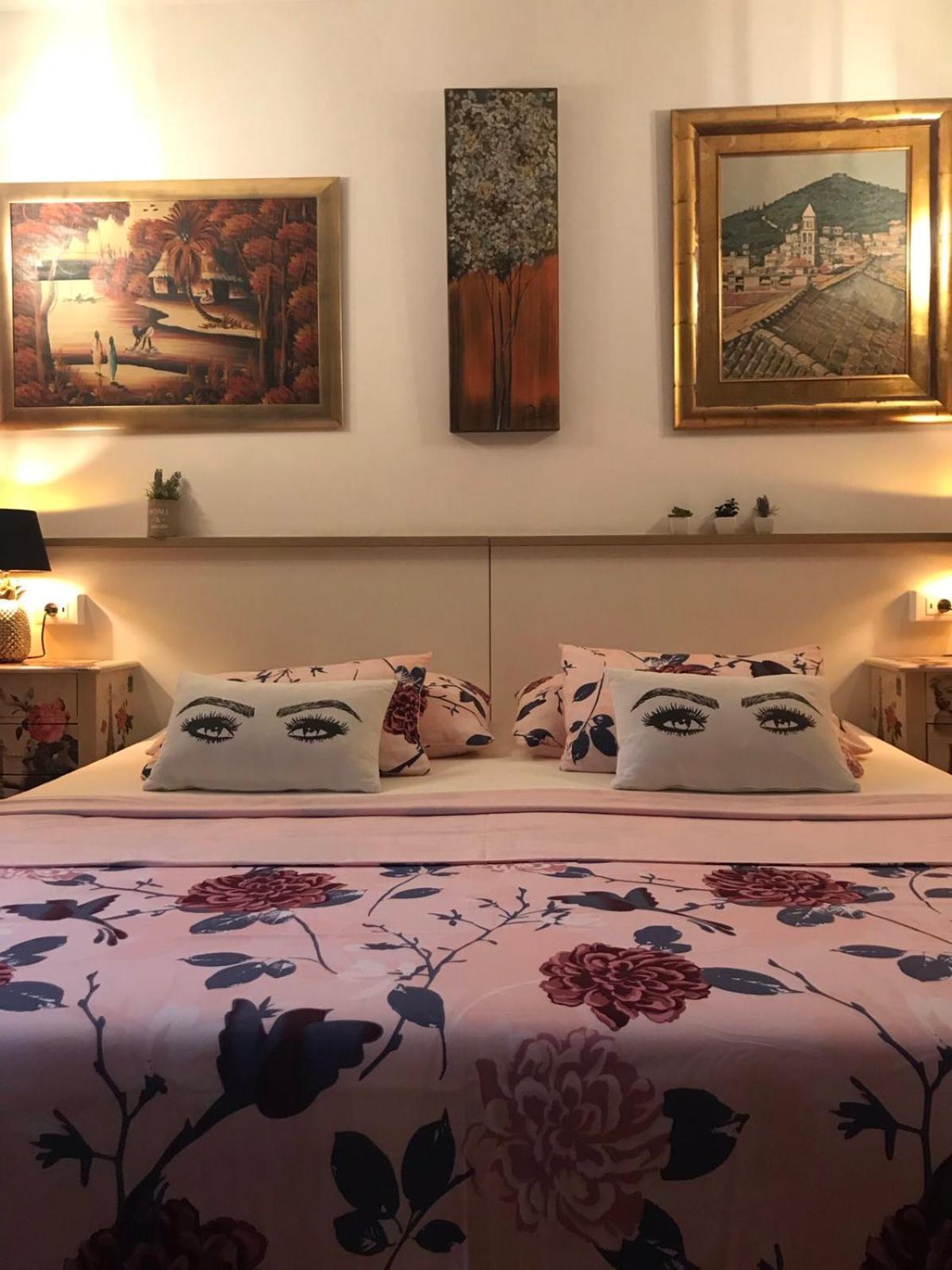 Villa Marica Trogir Exteriör bild
