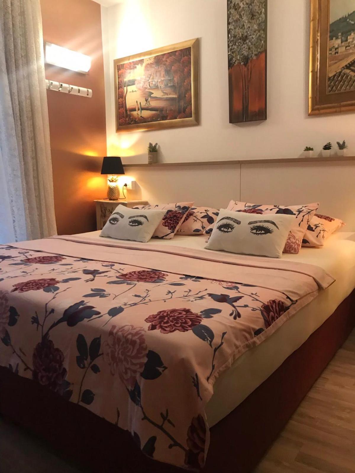 Villa Marica Trogir Exteriör bild