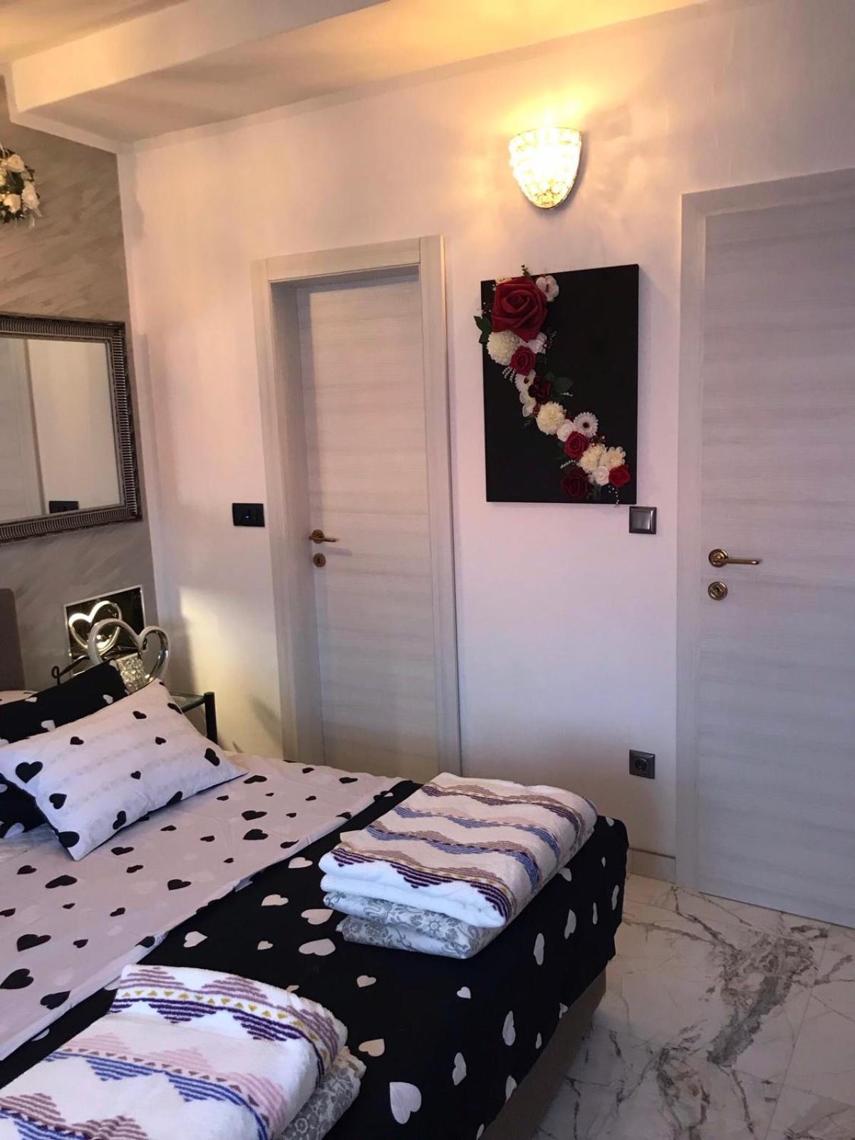 Villa Marica Trogir Exteriör bild