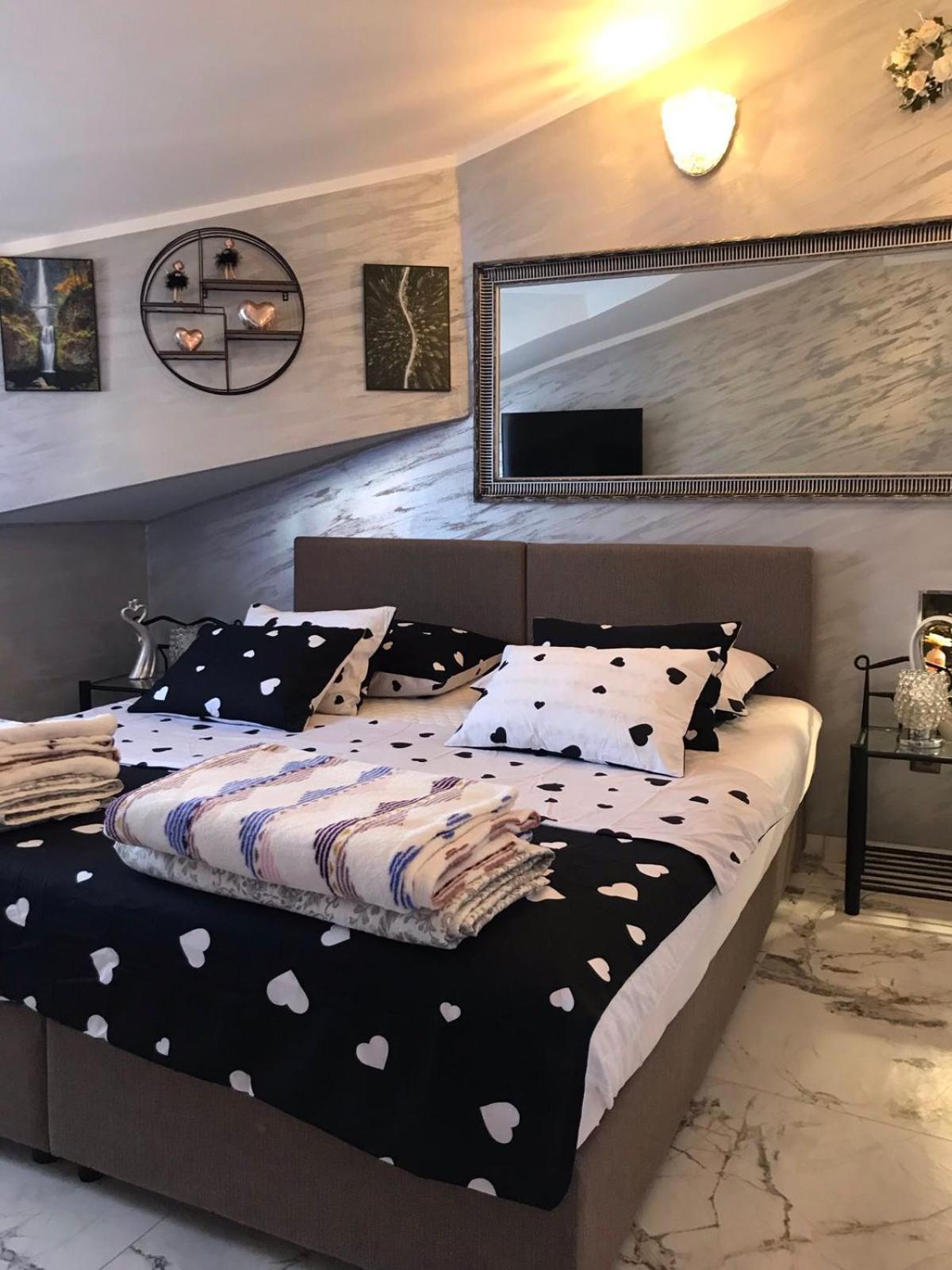 Villa Marica Trogir Exteriör bild