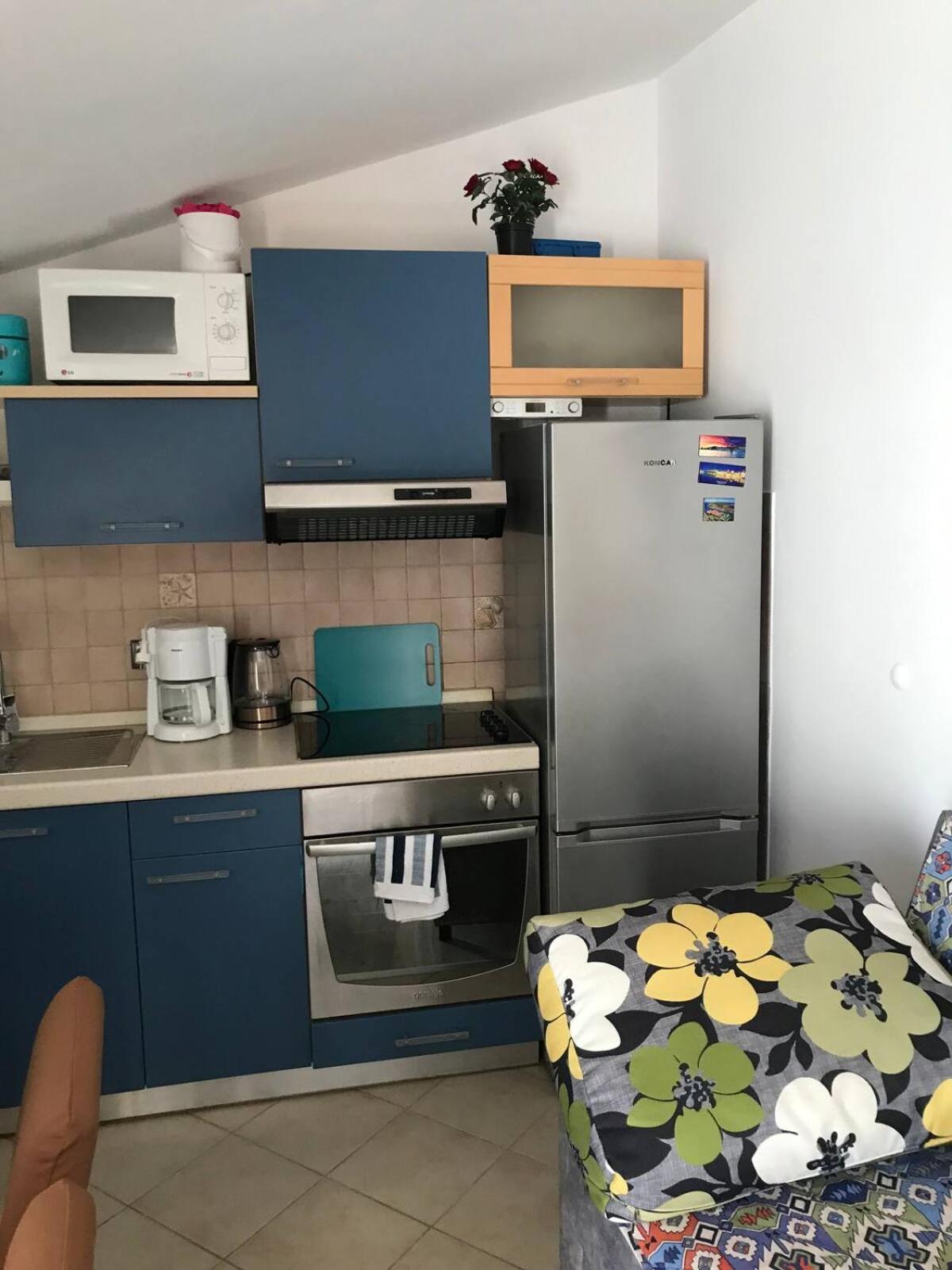 Villa Marica Trogir Exteriör bild