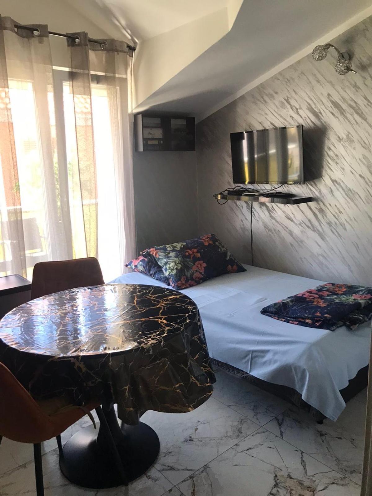 Villa Marica Trogir Exteriör bild