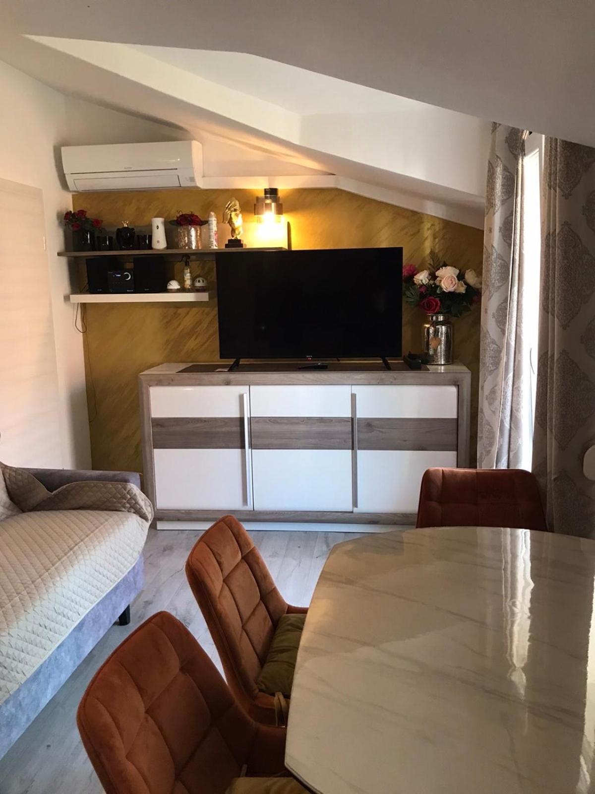 Villa Marica Trogir Exteriör bild