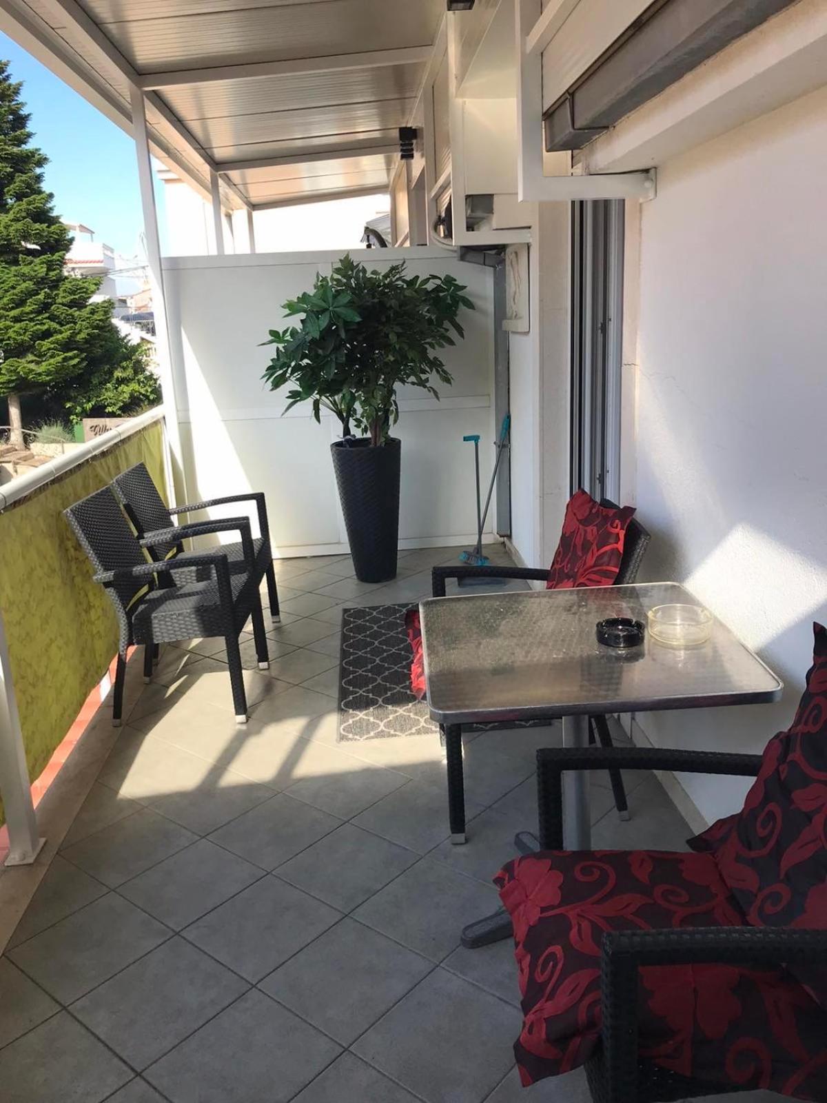 Villa Marica Trogir Exteriör bild