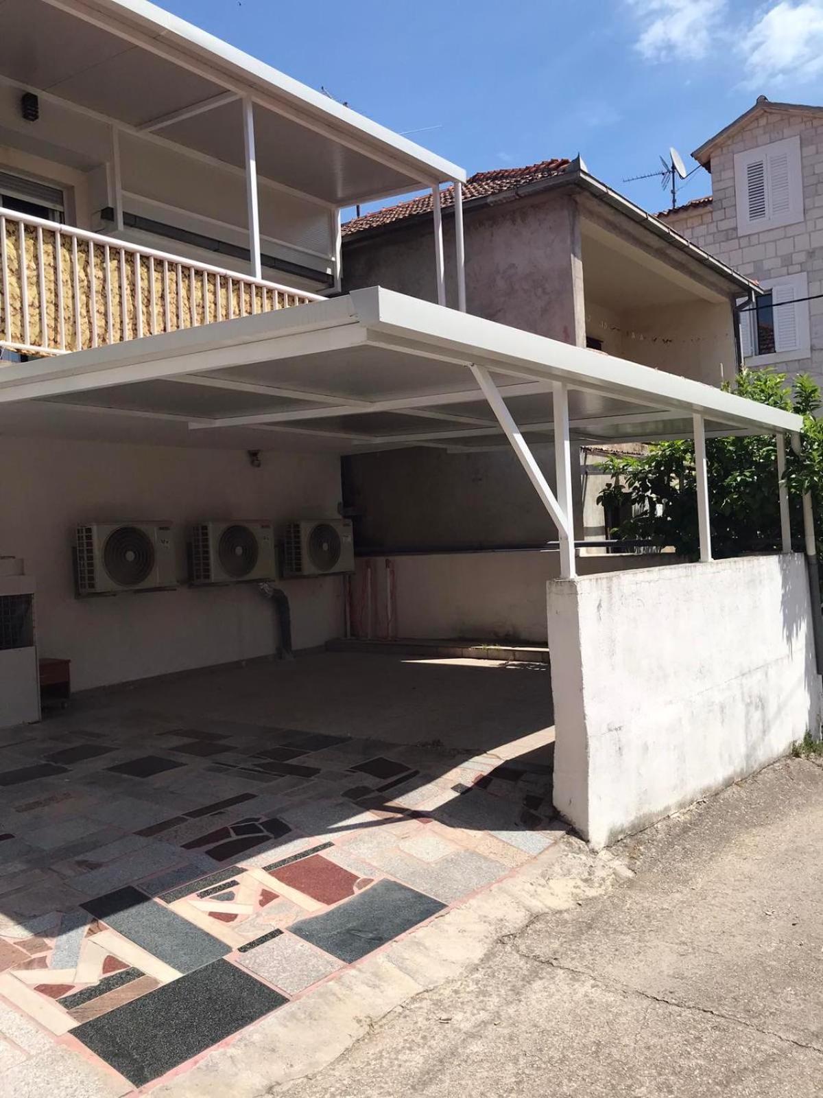 Villa Marica Trogir Exteriör bild